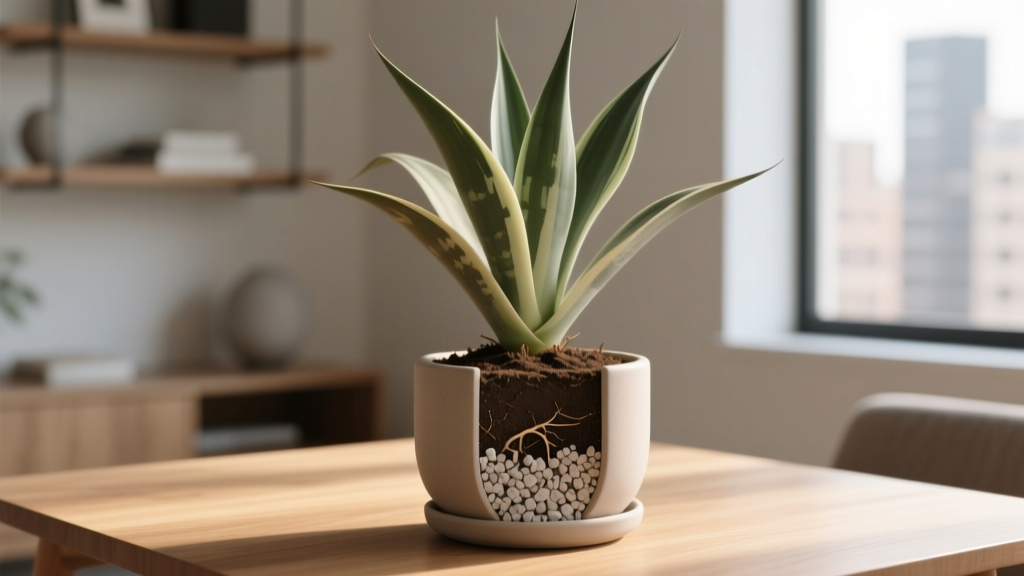 Yucca Water Needs: Soil Mix to Prevent Root Rot