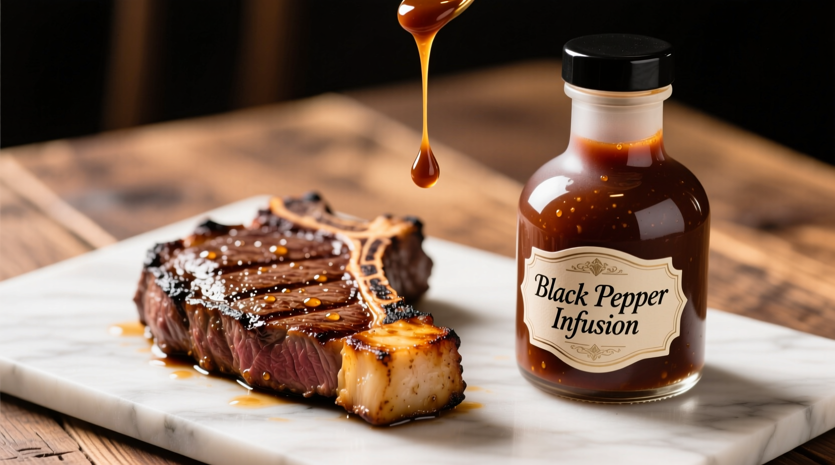 Best Pepper Sauce for Steak: Chef's Guide to Perfect Pairing