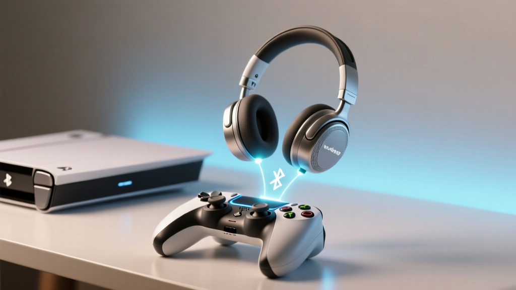 True Wireless Headphones to PS4 Without Dongle (2026)