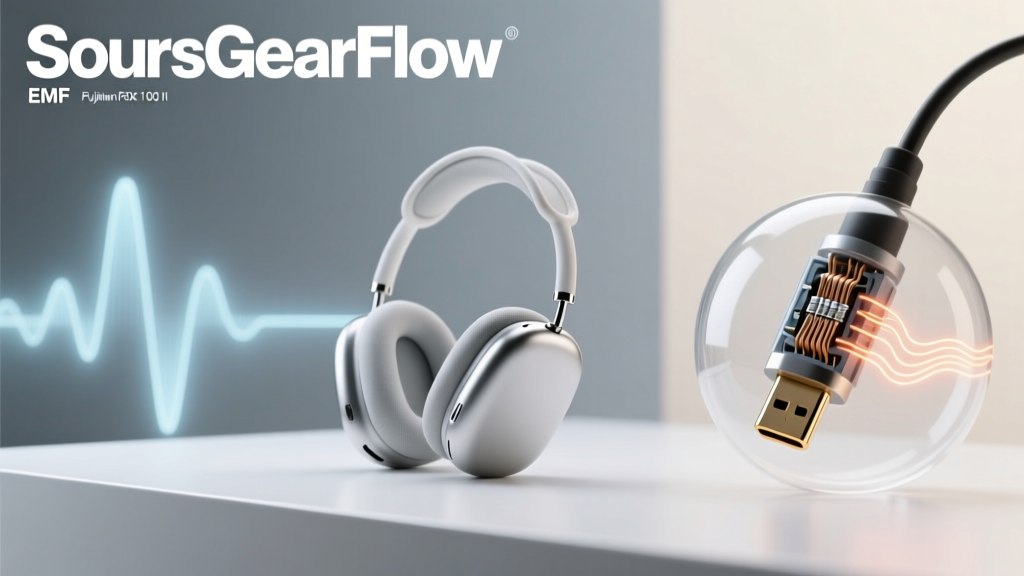 Headphones Safety: EMF, Hearing & Battery Risks (2026)
