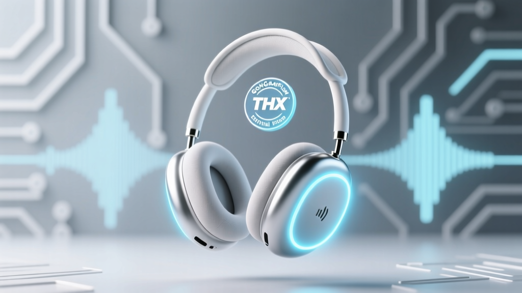 THX-Certified Wireless Headphones: What It Really Means