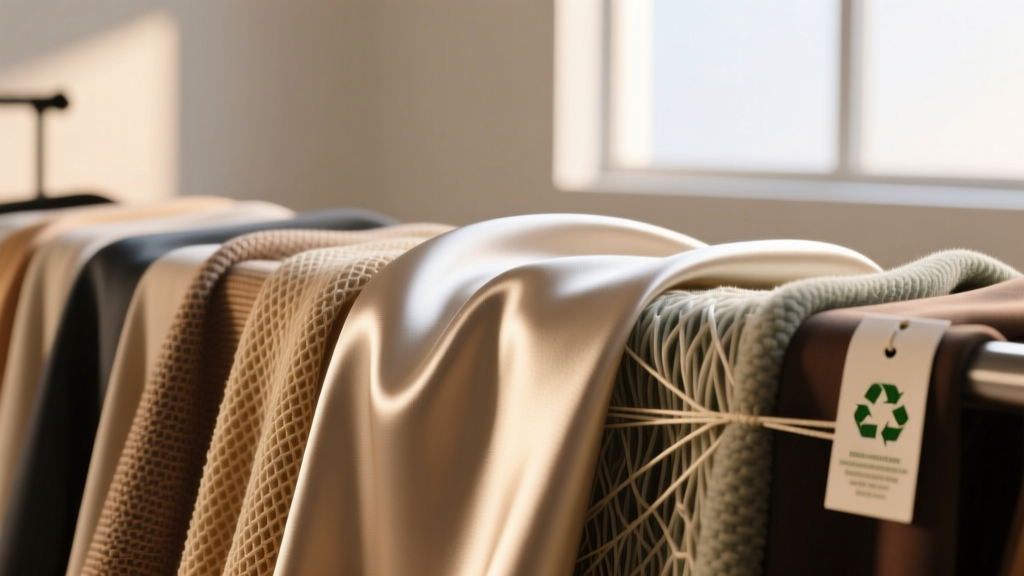 Is Nylon Safe to Wear? A Textile Expert’s Deep Dive