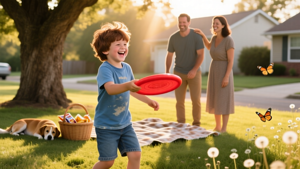 Bromley: A Family-Centered Wellness Blueprint for Parents in Southeast London