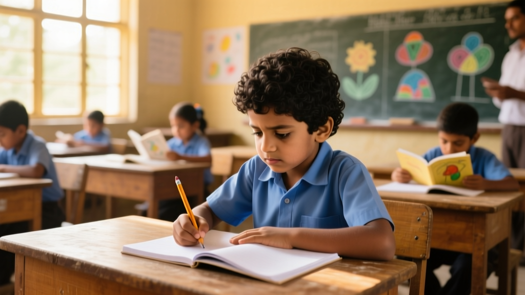 Heyam: Evidence-Based Insights into a Growing Early Childhood Development Framework