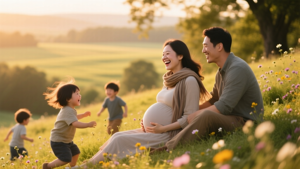 Watery Discharge in Pregnancy: What’s Normal, When to Worry, and Evidence-Based Guidance for Parents