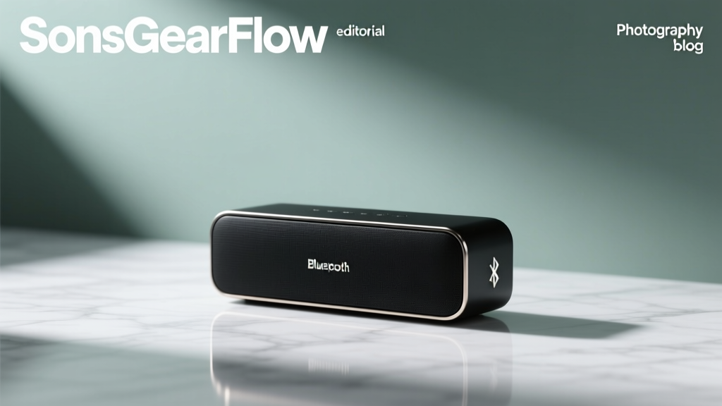 Bluetooth Speakers Sweatproof? Truth About IPX7 & Amps