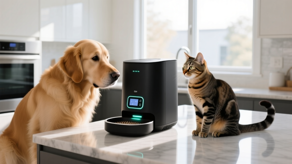 When to Upgrade to Innovative Smart Pet Care Gadgets for Dogs and Cats
