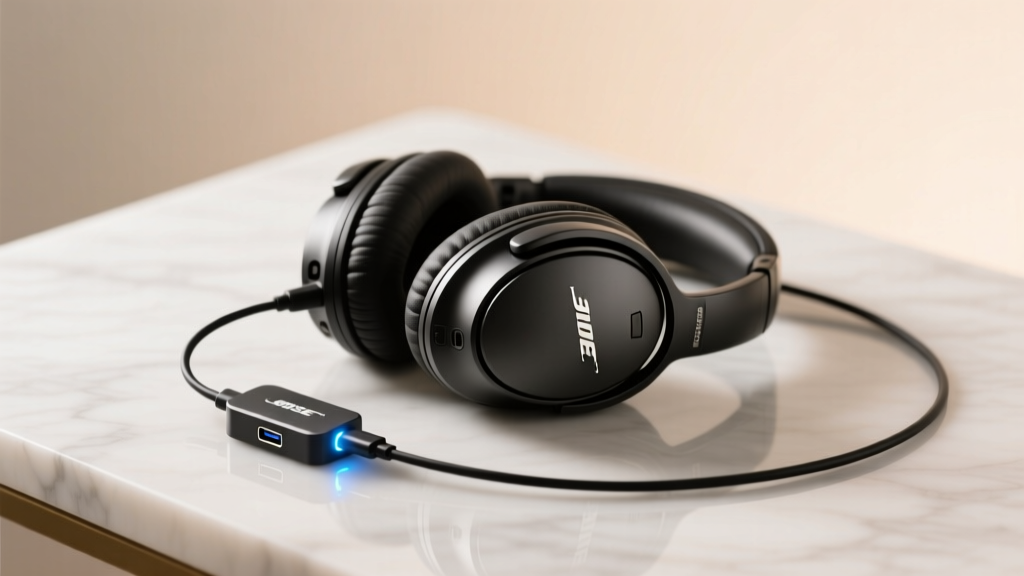 Can You Convert Bose Wired Headphones to Wireless?