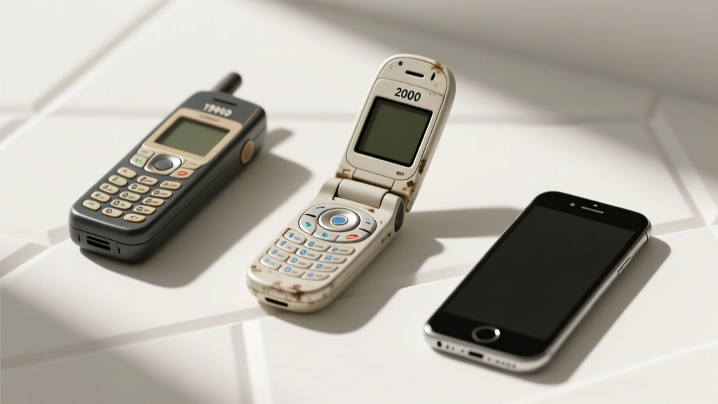 Sell, Repurpose, or Keep Old Phones: ROI Breakdown
