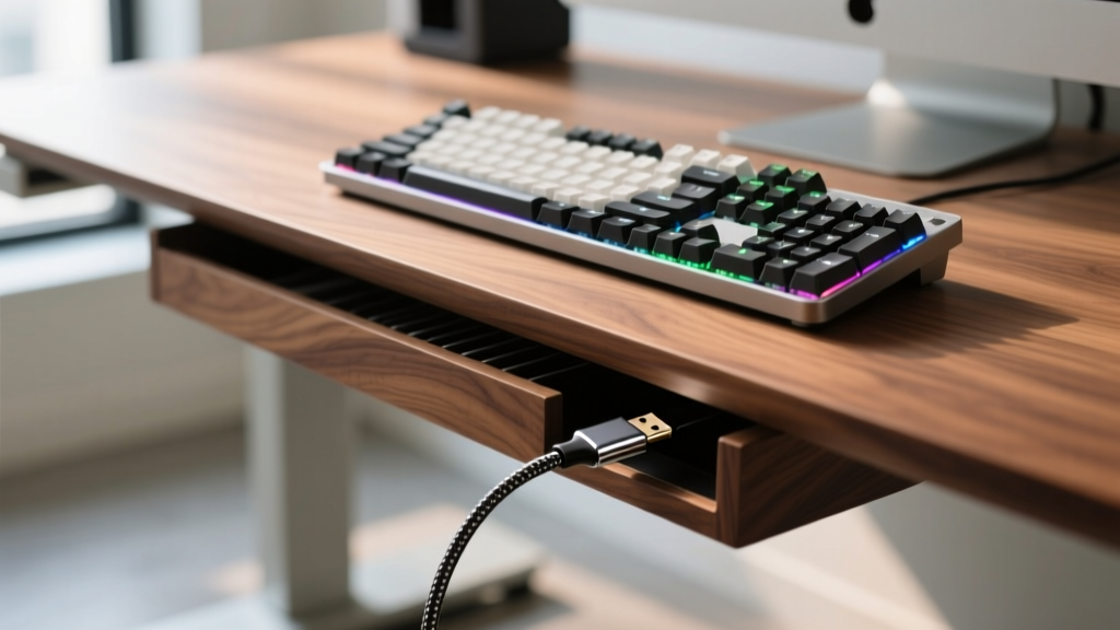 Tidy Desk Verdict: Reviewing the Best Smart Cable Management Kits