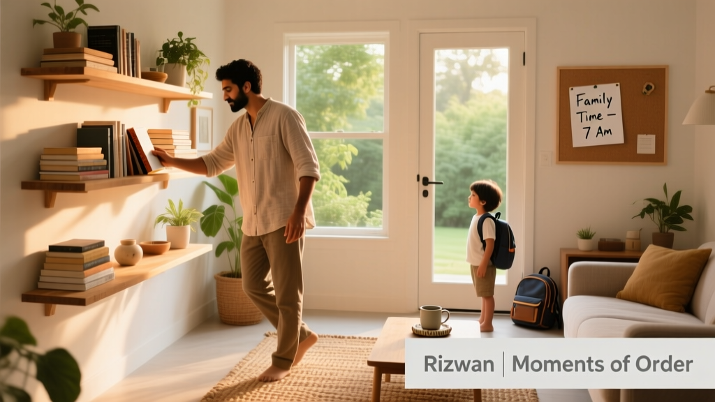 Rizwan: A Practical, Evidence-Based Guide for Parents Raising a Child with This Name