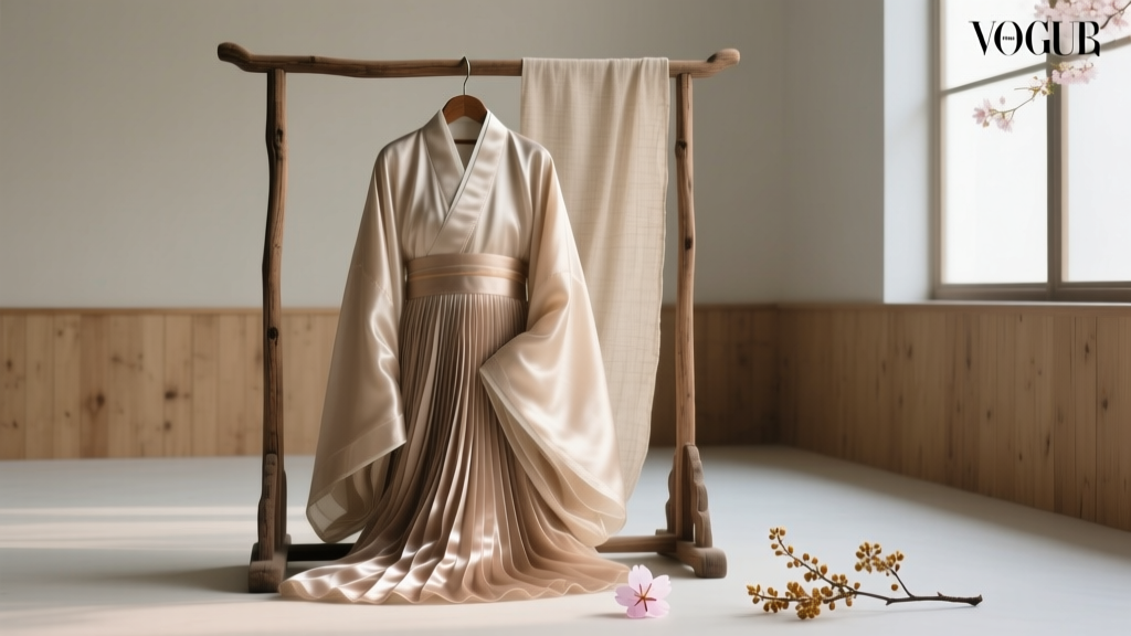 Ultimate Hanfu Storage & Seasonal Maintenance Guide 2026