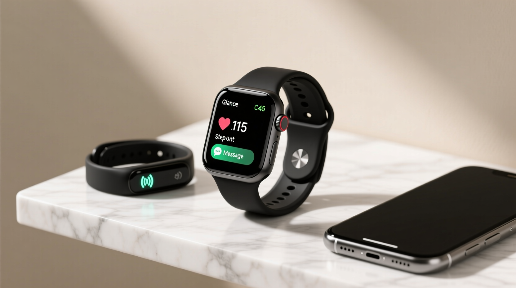Is a Smartwatch Necessary? Tech Efficiency Life Tips