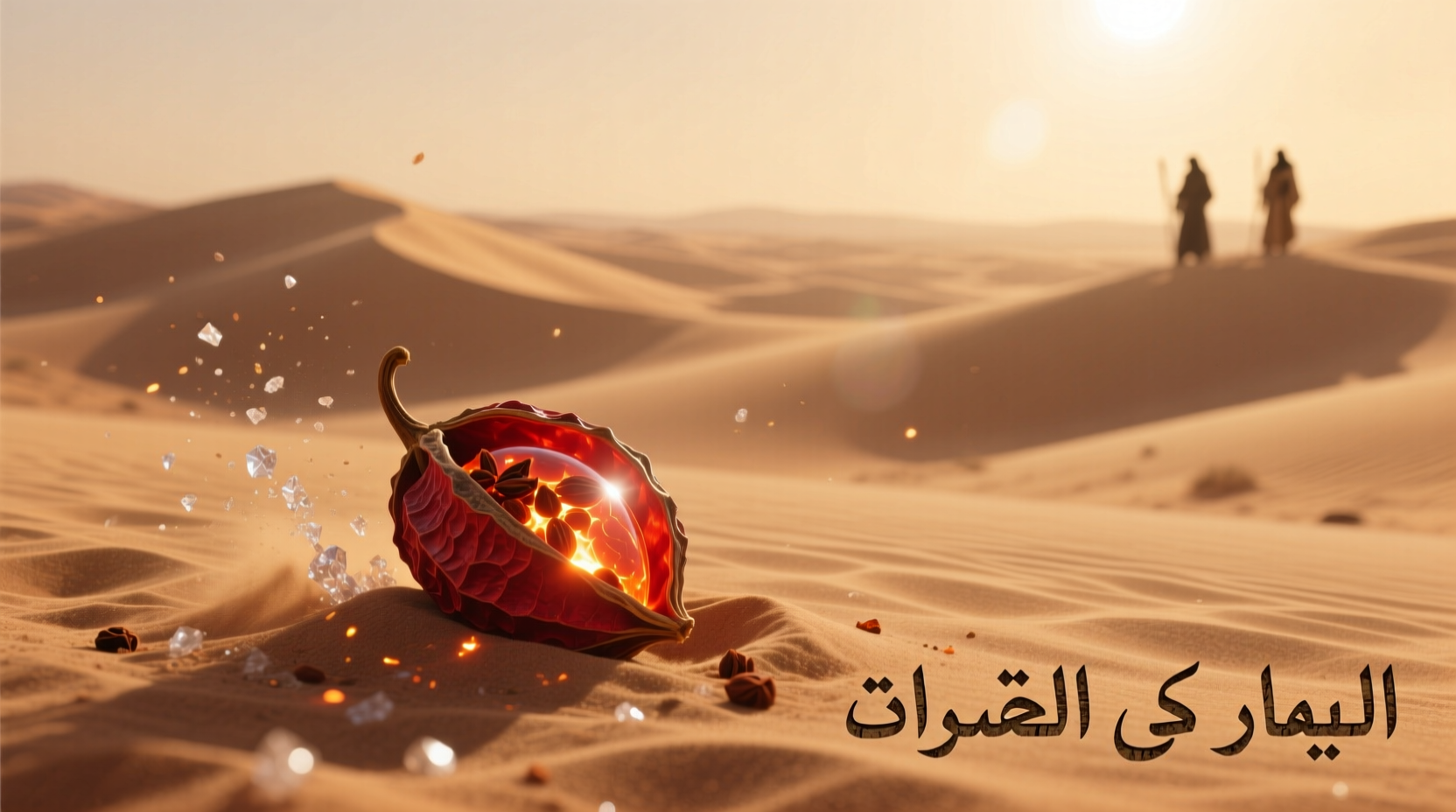 Spice in Dune: Melange's Role in the Galactic Empire