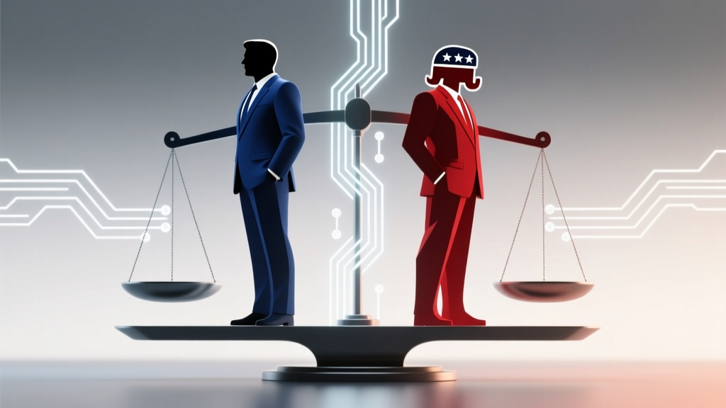 What Are the American Political Parties? (2026)
