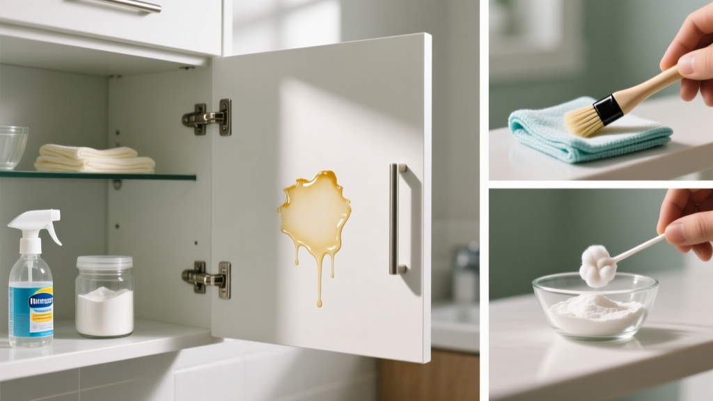 Proven: How to Get Butter Out of Medicine Cabinet 2026