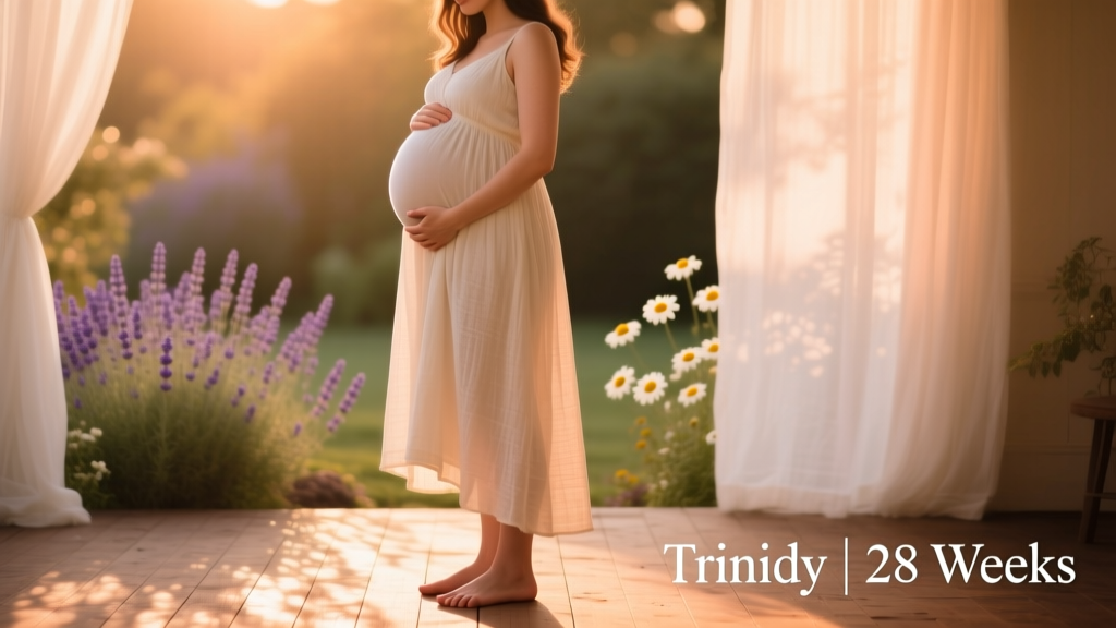 Trinidy: What Every Pregnant Person Should Know About This FDA-Approved Prenatal Vitamin