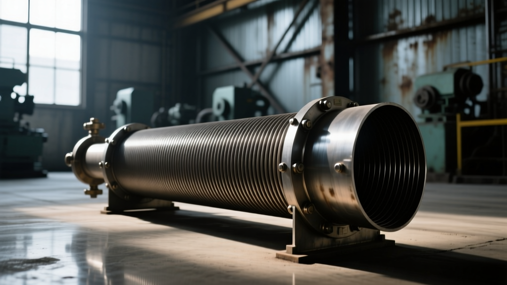 Finned Tube Heat Exchanger Failure Diagnosis Guide