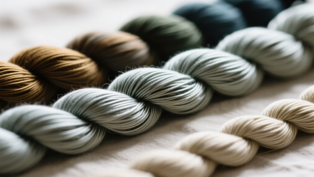 Maine Thread & Machine Co.: Precision Yarns for Modern Apparel