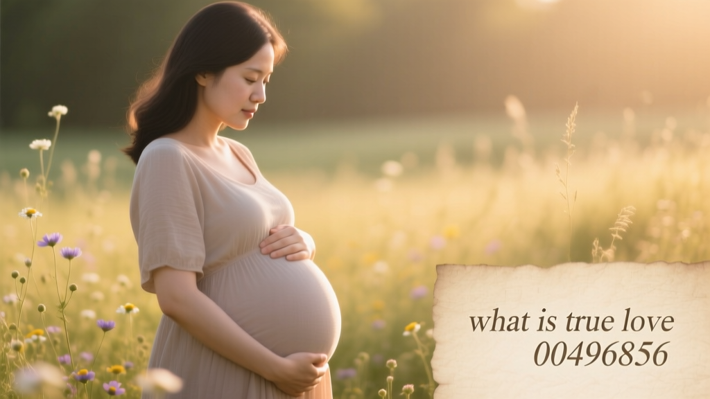 What Is True Love? A Doula’s Evidence-Informed Perspective on Attachment, Neuroscience, and Relational Health
