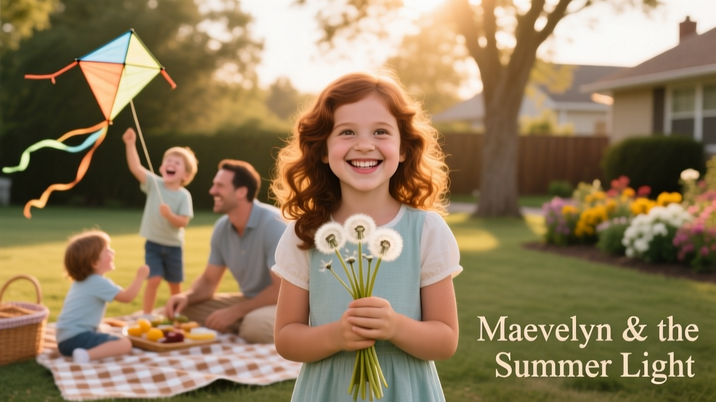 Maevelyn: A Parent-Centered Framework for Sustainable Family Wellness