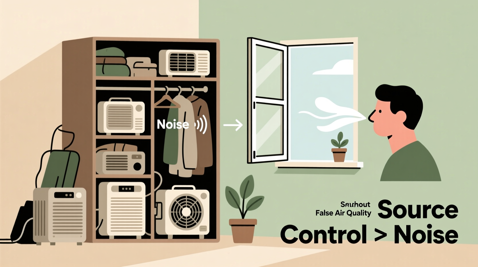 closet air purifier worth it for fragrance sensitivity