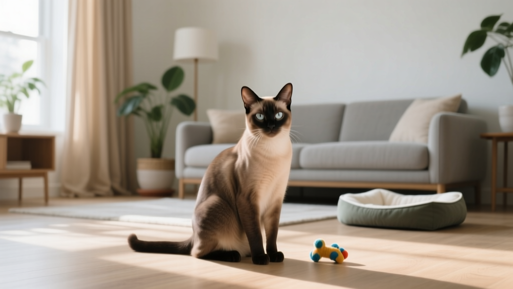 How to Stop Alpha Cat Behavior
