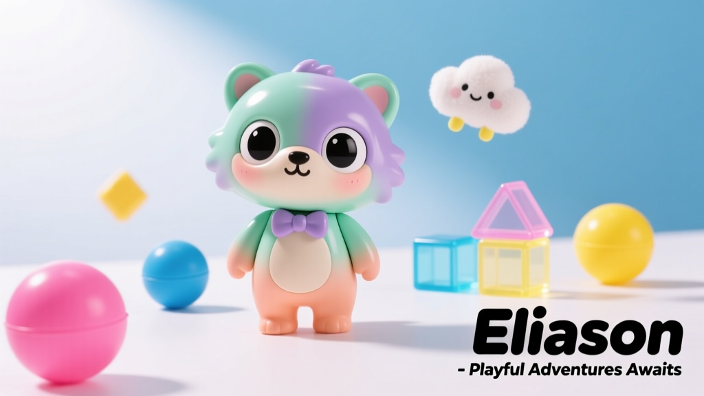 Eliason Toys: Safety, Compliance, and Market Position in the U.S. Children's Product Landscape