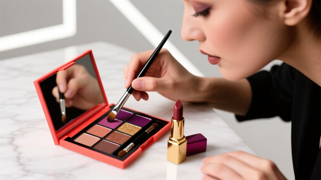 Pink Lipstick Guide: Where & How to Wear It (2026)