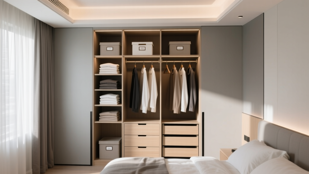 Best Shallow Closet Systems (Under 24") – 2024