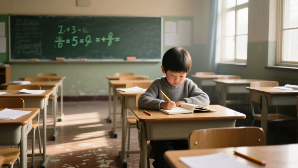 Barren Landscapes in Early Childhood Education: Understanding Developmental Gaps and Cultivating Rich Learning Environments