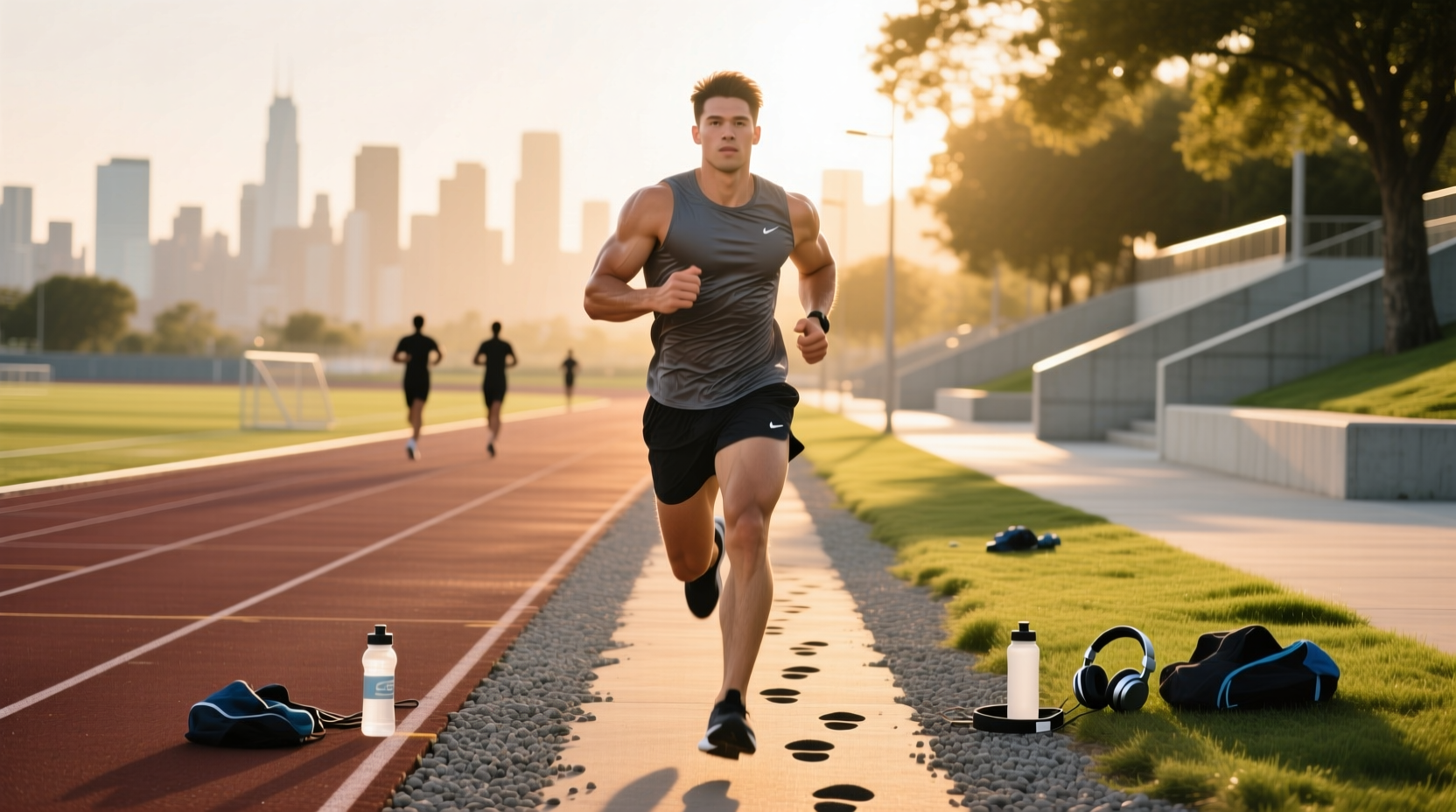 2 inch running shorts guide