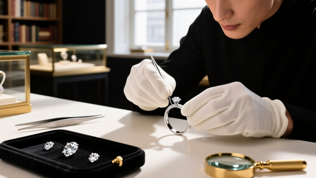Jeweler