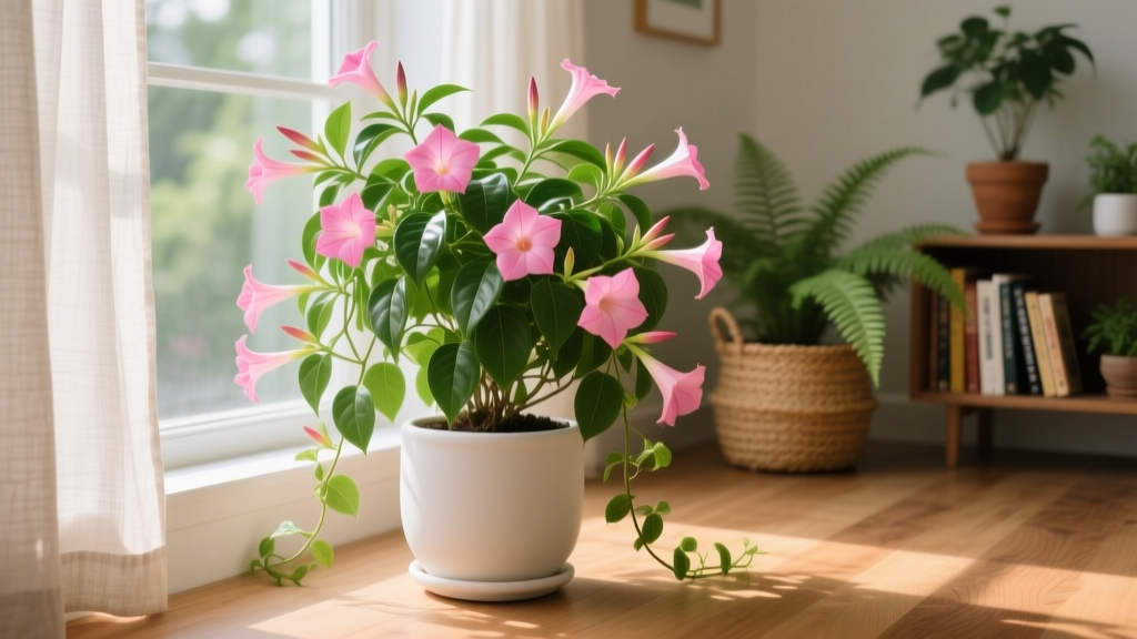 Easy Mandevilla Propagation Methods (2026)