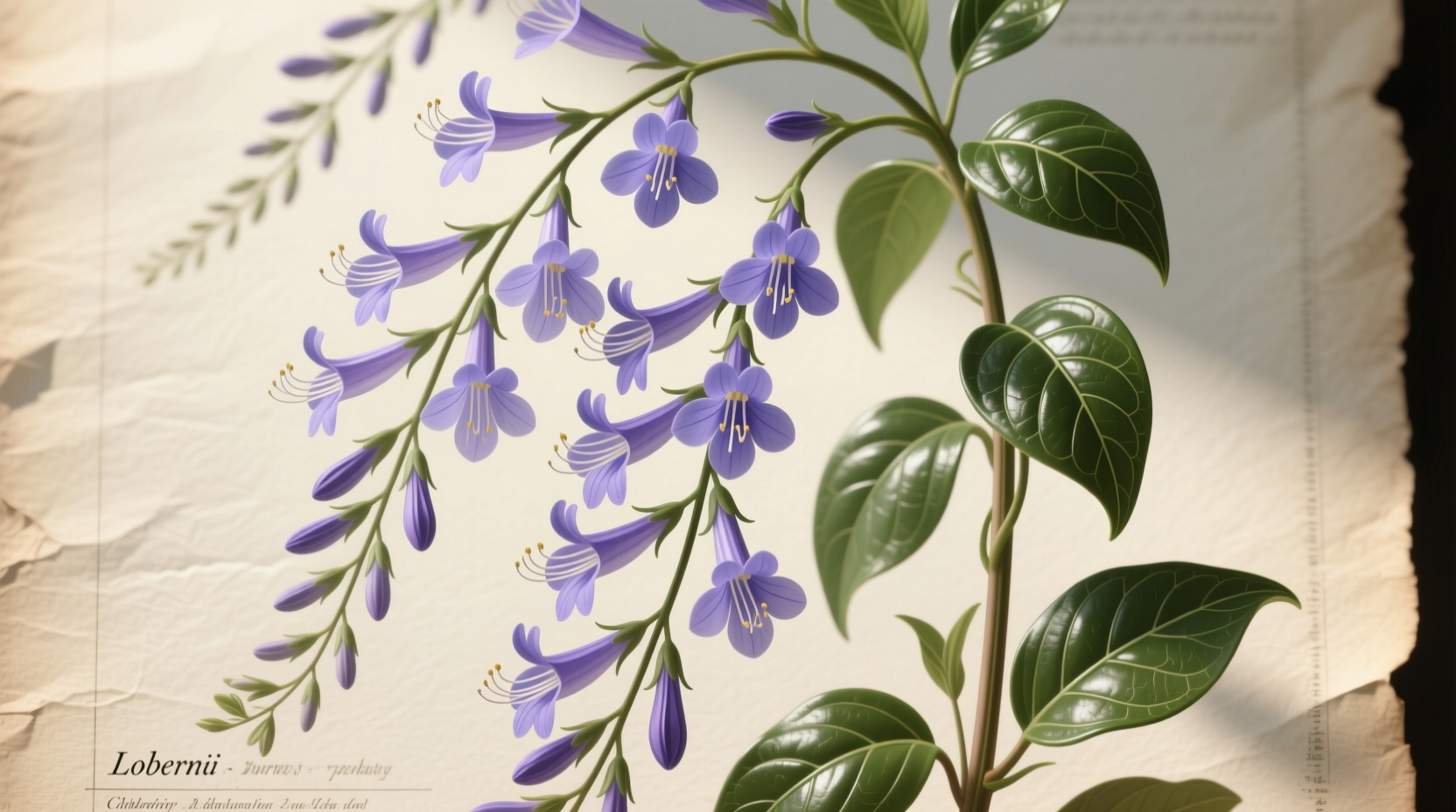 trailing lobelia care