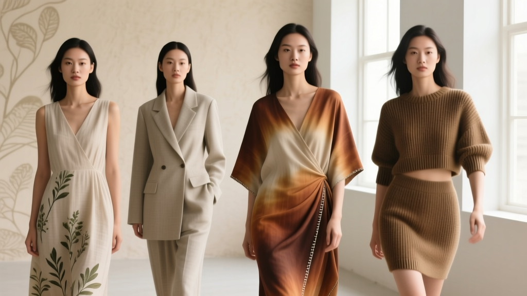Brands Using *Only* Eco-Friendly Dyes in 2024