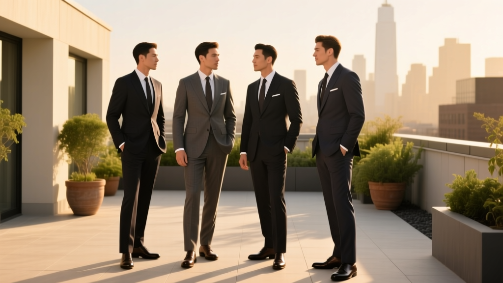 Best Man Qualities: 7 Must-Haves & 3 Red Flags (2026)