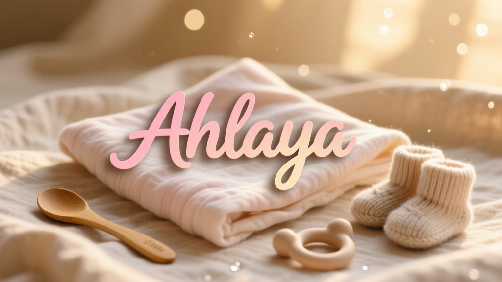 Ahlaya: Evidence-Based Guidance for Parents of Infants with Hypotonia and Feeding Challenges