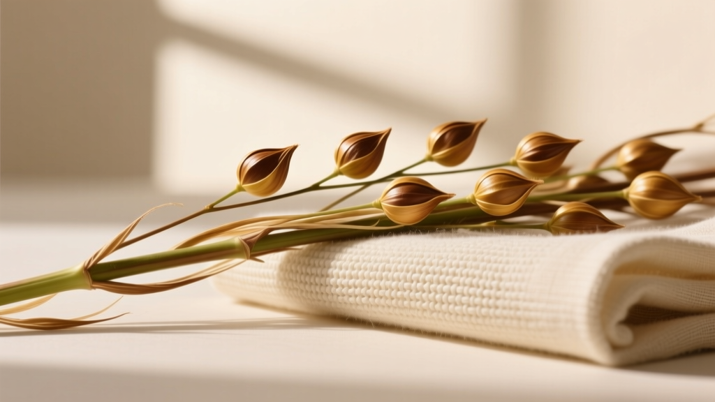 Linen vs Flax: What Designers *Really* Need to Know