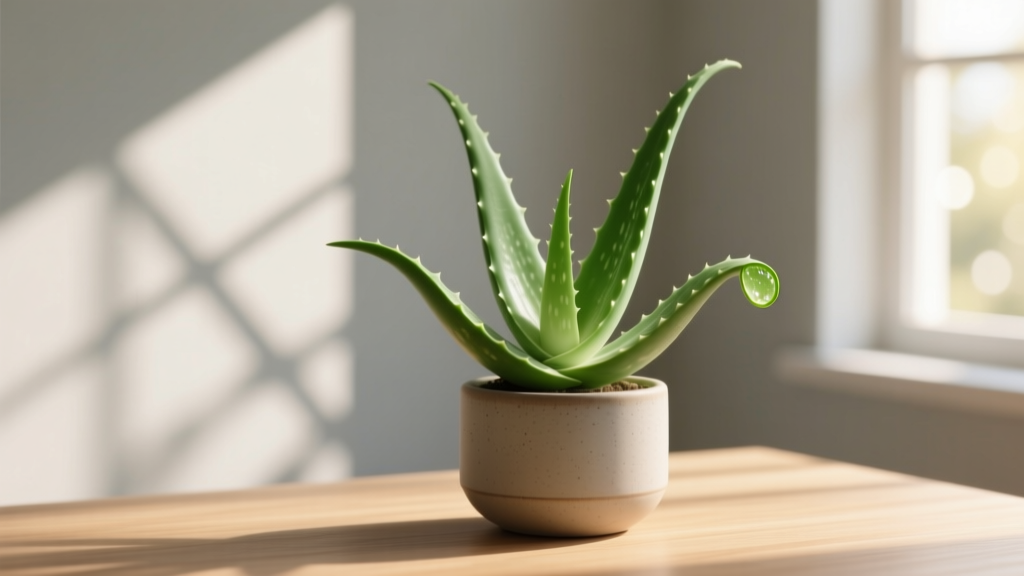 Indoor Do Aloe Vera Plants Grow Indoors (2026)