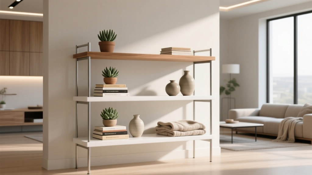 Where to Buy a 3-Tier Shelving Unit (Budget & Best Picks)