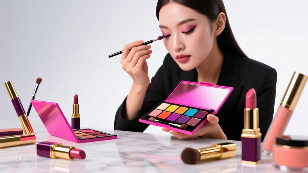 How to Get Eyeshadow Out of Fabric (2026)