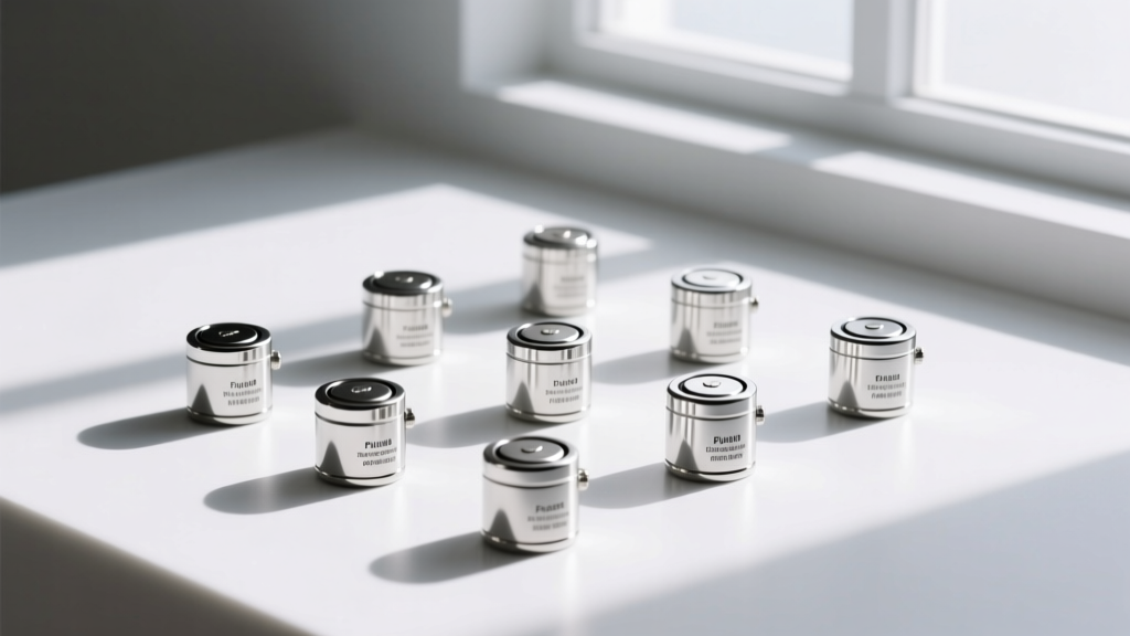 Best Quartz Watch Batteries: Myth-Busting Guide