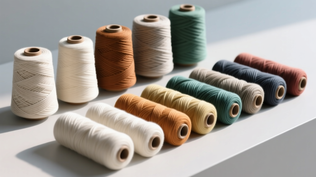 Yarn Stores in Las Vegas: A Designer’s Sourcing Guide