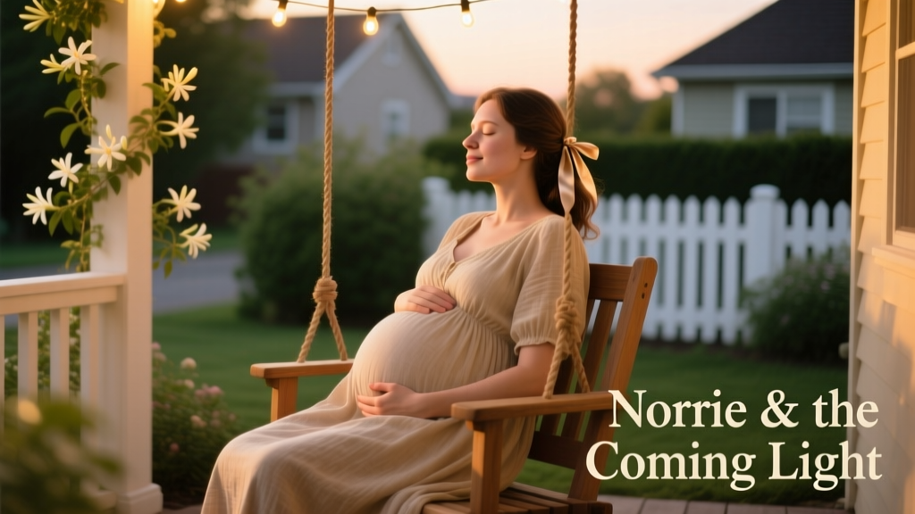 Norrie Disease: Understanding a Rare X-Linked Genetic Condition Affecting Vision, Hearing, and Neurodevelopment