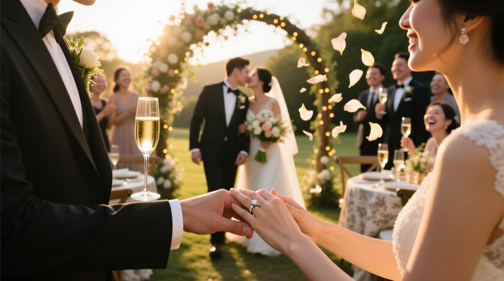 must do wedding photos