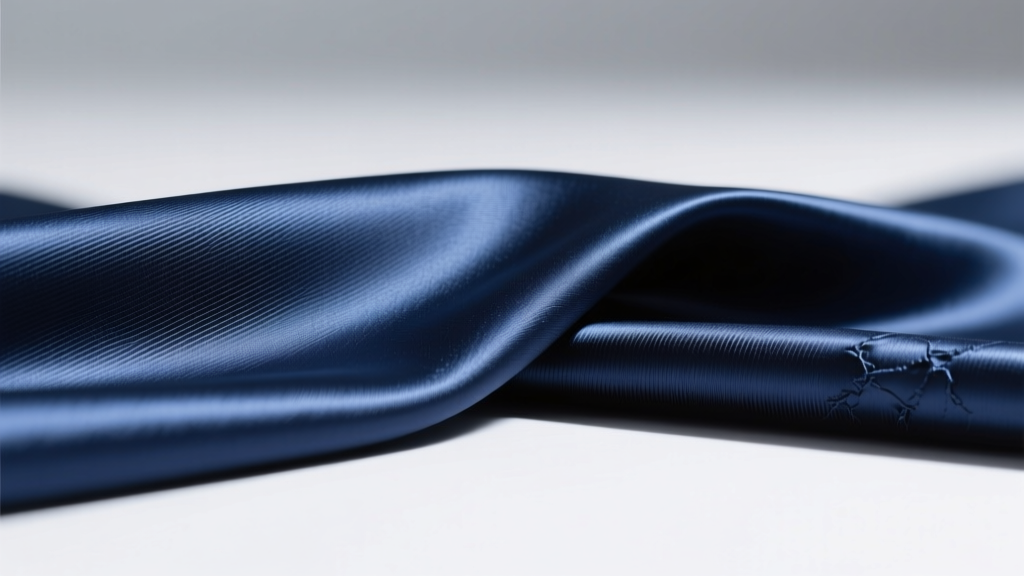 Satin Weave Fabric: Truths, Myths & Quality Decoded