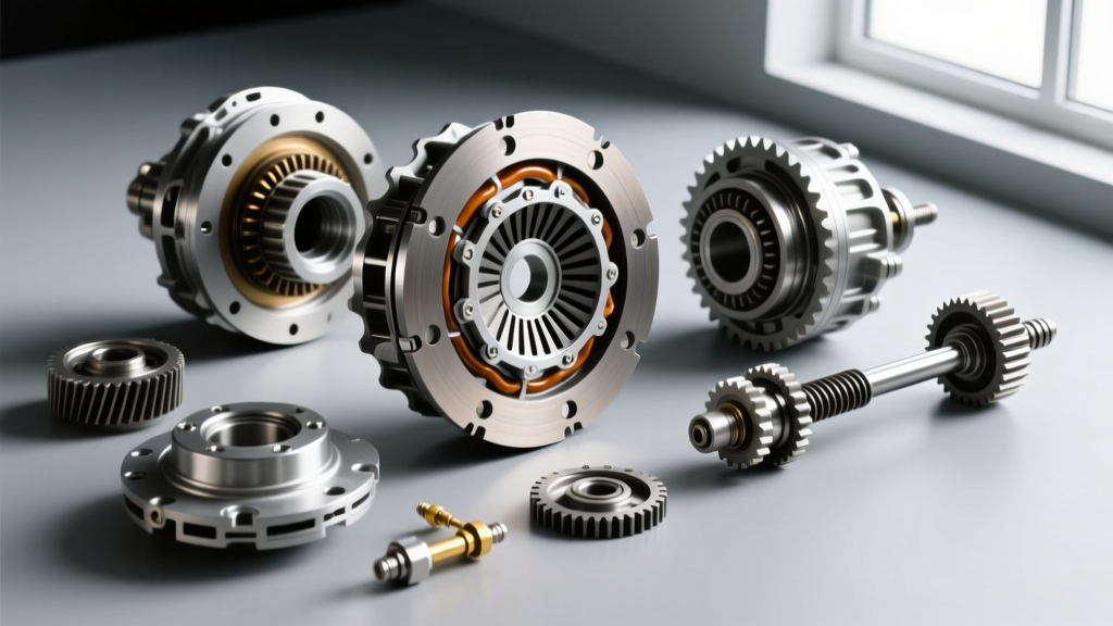 Decoding TMBX Torque Converter Trouble Codes: A Beginner's Guide