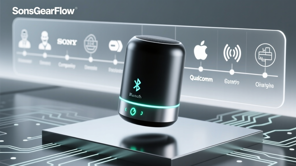 Bluetooth Speakers Fast Charging: How It Works (2026)