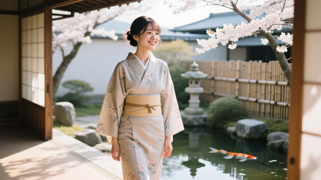 Jinbei vs Yukata: The Ultimate Japanese Summer Wear Guide